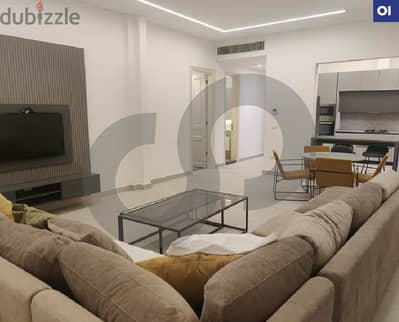 120 sqm apartment for Rent in Ain Al Mraiseh/عين المريسة REF#OI118063