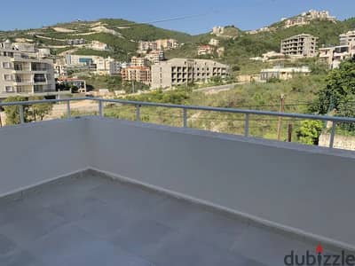 RWB100MT - Apartment for rent in Blat Jbeil