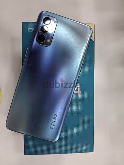 oppo reno 4 128 gb 8 ram