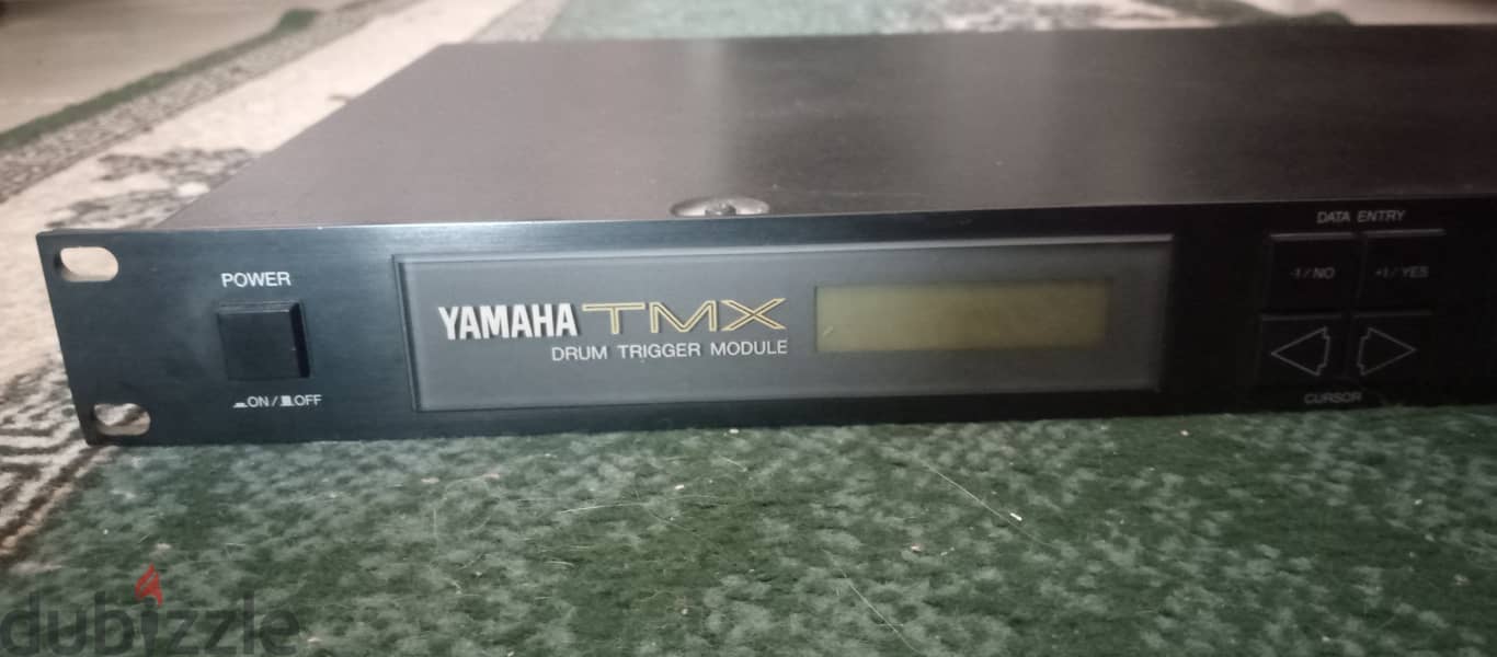 Yamaha 6