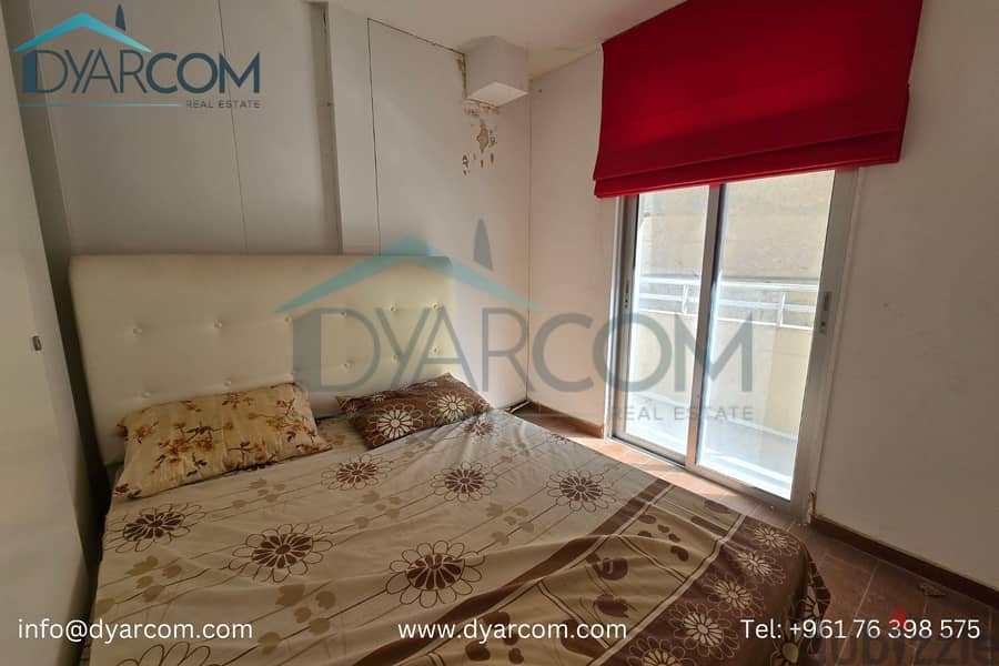 DY2284 - Kfardebian, Val de Neige Furnished Chalet for Sale! 3