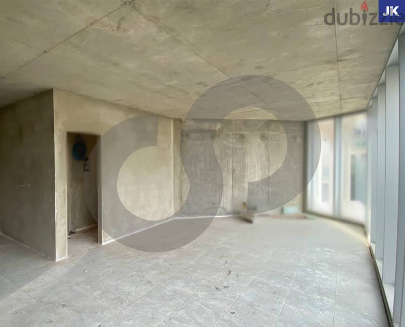 Brand-New Office Space for rent in horsh tabet ! REF#JK118074 ! 0