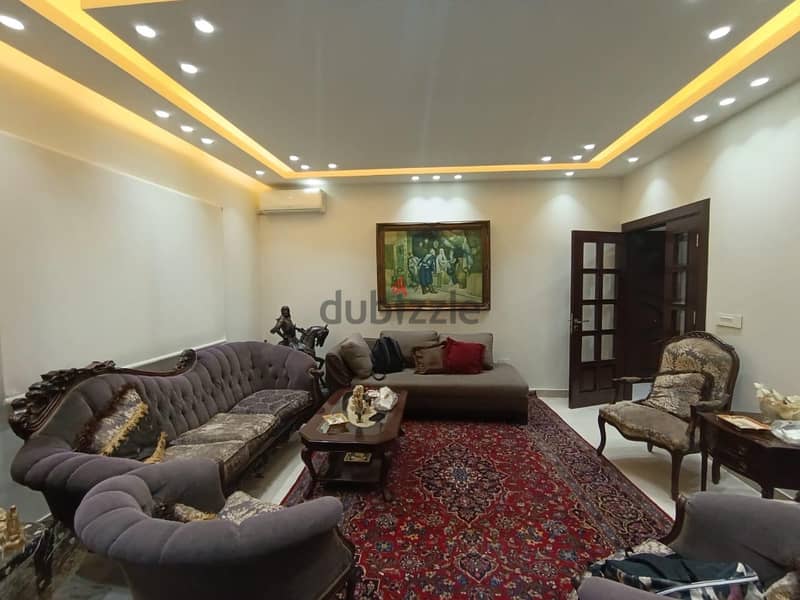 Apartment for sale in Dekweneh - شقة للبيع في دكوانة 0