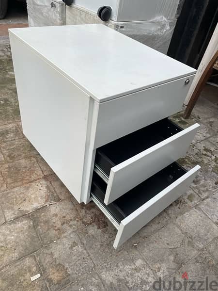 GUIALMI office furniture (Drawers) 1