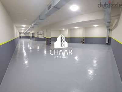 #R2338 -Warehouse (Garage) for Sale in Baabda مستودع للبيع في بعبدا