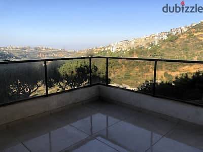 APARTMENT FOR SALE  IN BSALIM PRIME (150SQ) SEA VIEW , (BS-141)