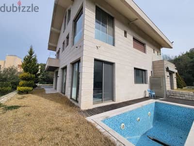 RWB253AH - Villa for sale in Aannaya Jbeil