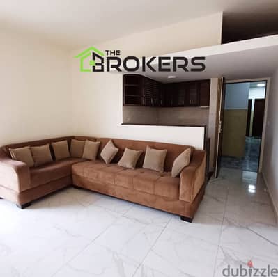 Apartment for Sale in Bliss   شقة  للبيع في بلس