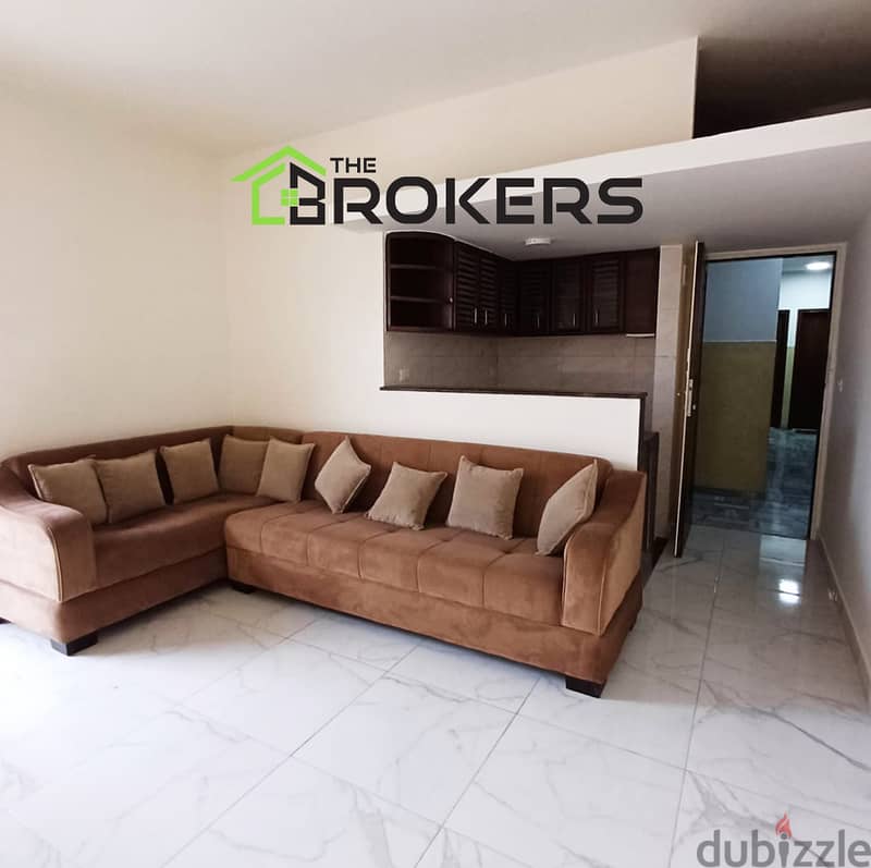 Apartment for Sale in Bliss   شقة  للبيع في بلس 0