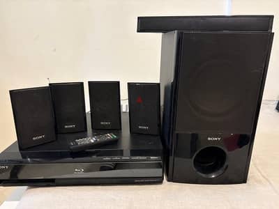 home Audio and speakers