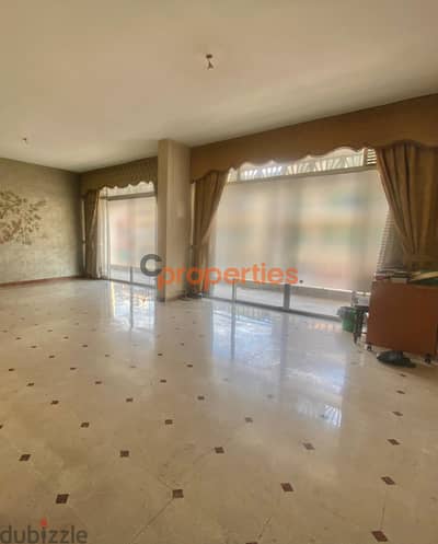 Apartment For Sale in furn El Chebbak CPMH04