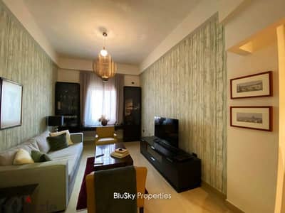 Apartment For SALE In Clemenceau شقة للبيع #JF