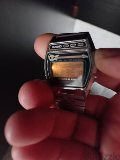 casio