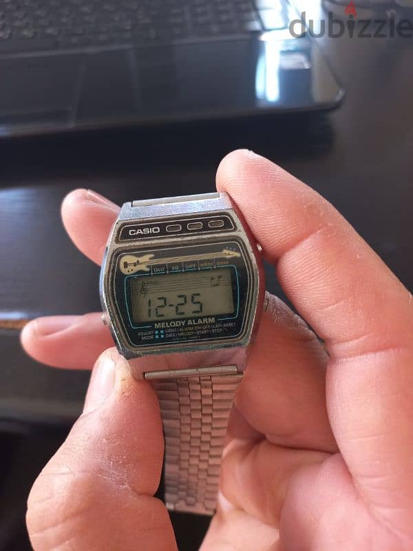 casio 2