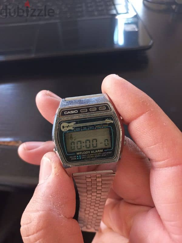 casio 3