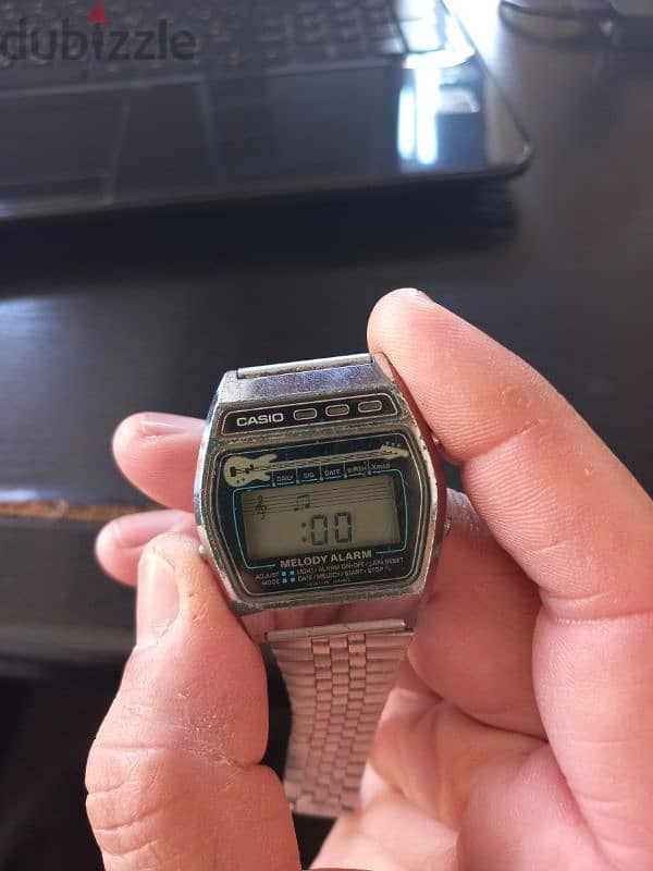 casio 5