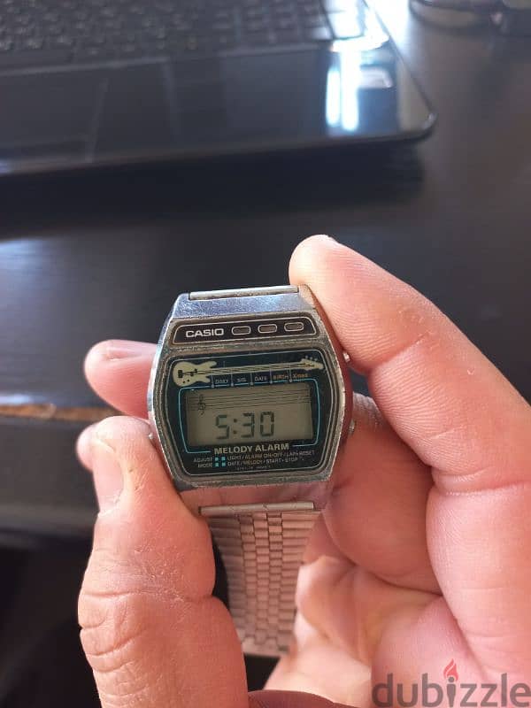 casio 6