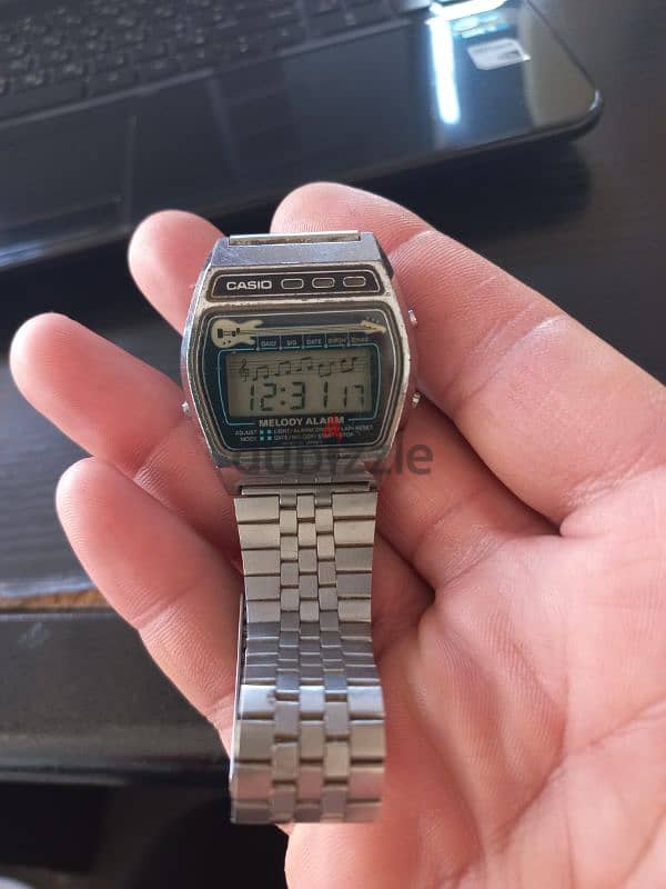 casio 8