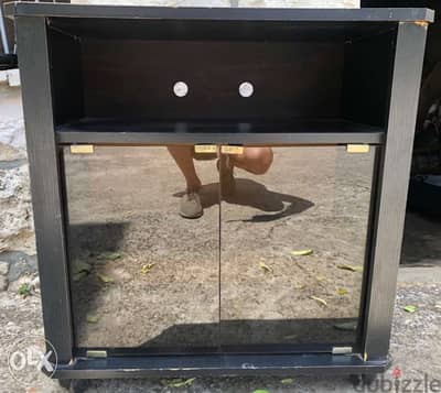 tv table خزانة تلفاز