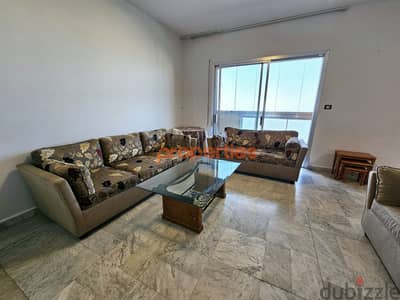 Apartment For Rent in Dbayeh CPRD53