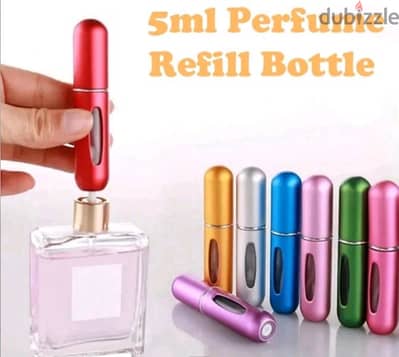 Perfum Refill