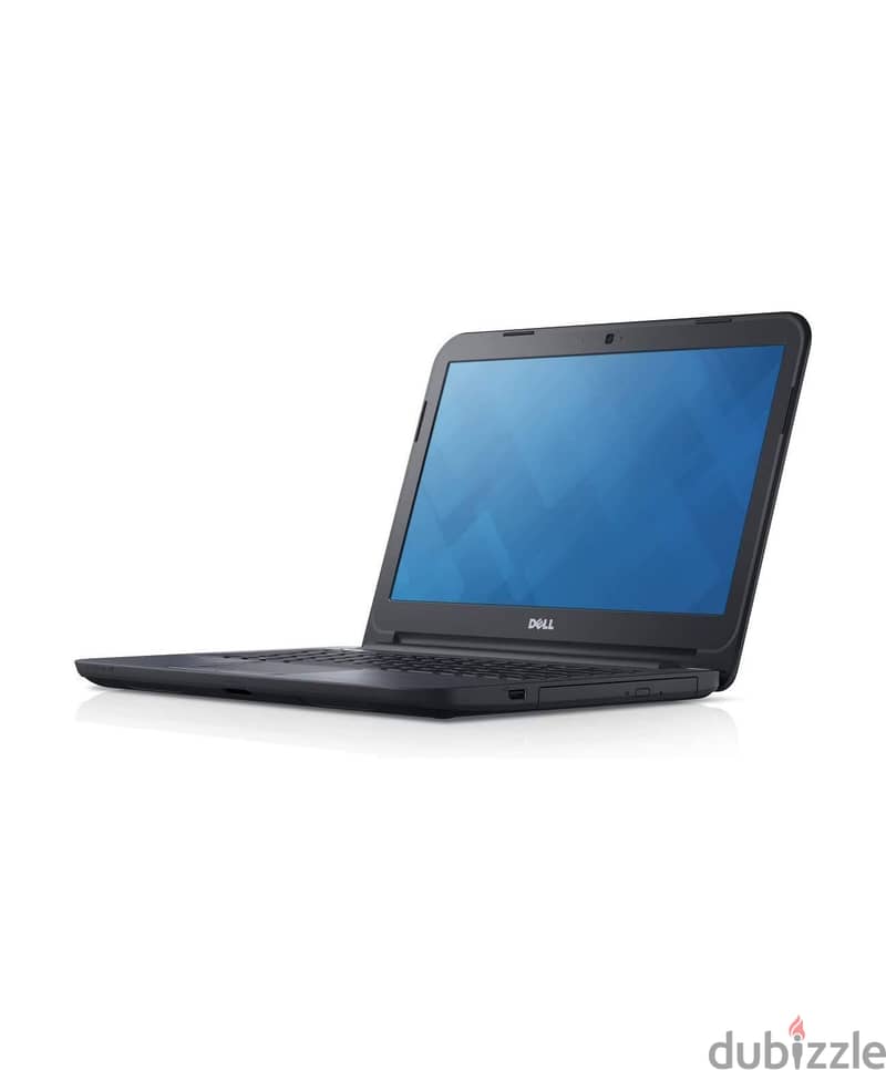 DELL LATITUDE 5440 CORE i5 14" LAPTOP 2