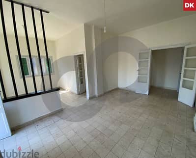 Prime location, beirut,achrafieh, mar mikhael/ مار مخايل REF#DK118083