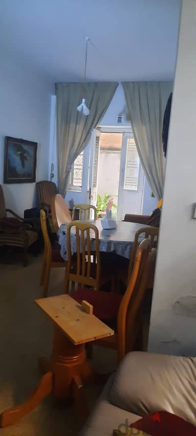 Prime Location I 2-Bedroom apartment in Achrafieh I Ref: RH