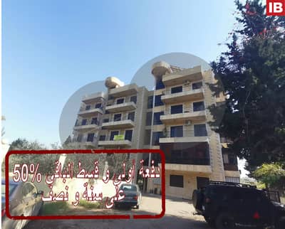 Calm area- Zgharta Mejdlaya/زغرتا مجدليا REF#IB117377