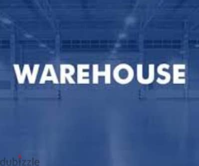 Warehouse for Rent in Dbayeh/ Zouk Al Khrab - مستودع للإيجار في ضبيه