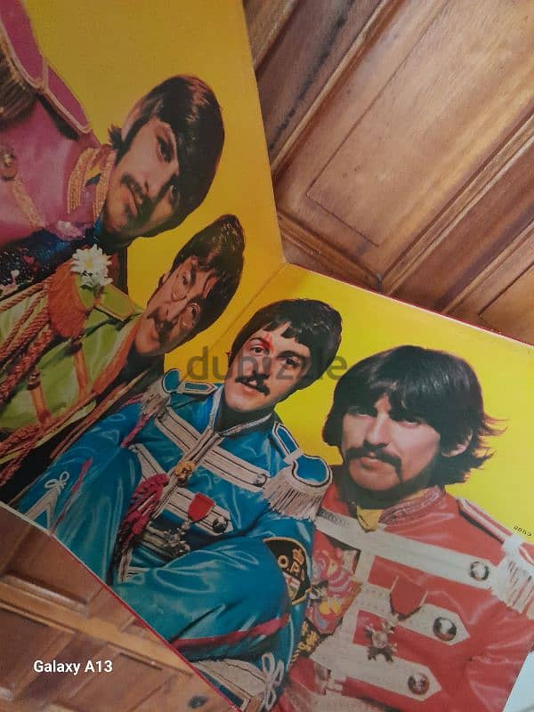 beatles 1