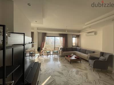 RWK420CA - Apartment For Sale In Sahel Alma - شقة للبيع في ساحل علما