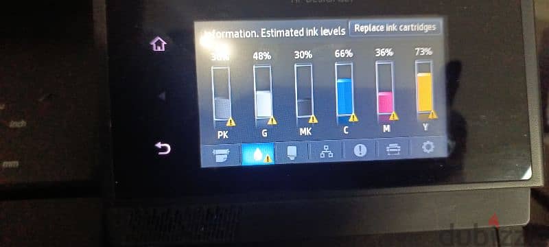 Hp Designjet t930/920 3