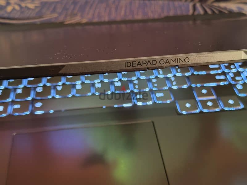 lenovo gaming laptop RTX 3050 3