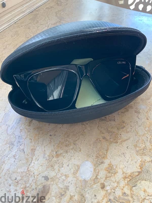 celine paris sunglasses 3