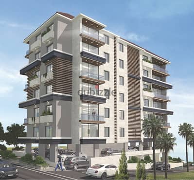 RWK421CA - Under-Construction Project For Sale In Sahel Alma