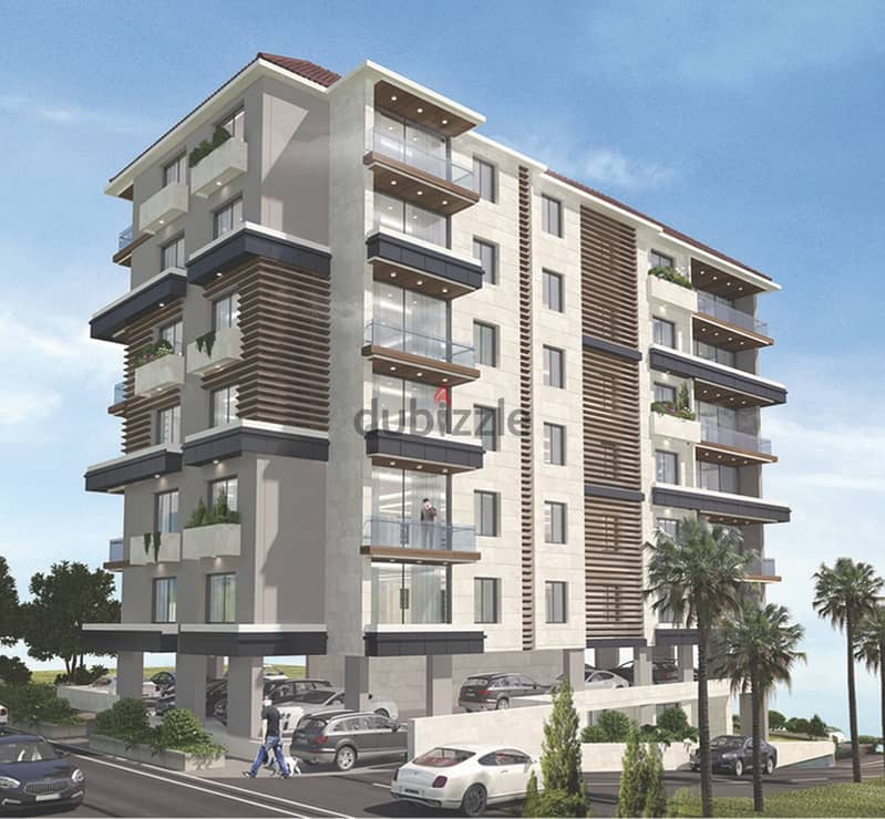 RWK421CA - Under-Construction Project For Sale In Sahel Alma 0