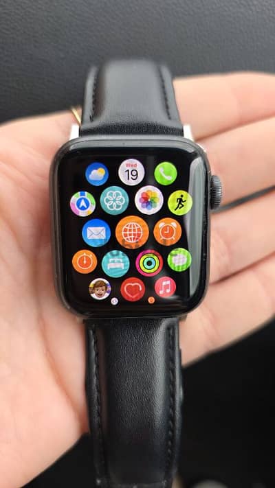 apple watch series 6 40mm