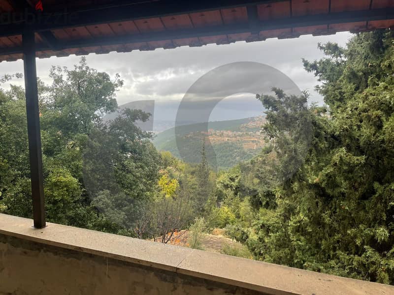 Investment Opportunity IN EHDEN -Mazraet Tefeh, Ehden REF#ZY118099 ! 1