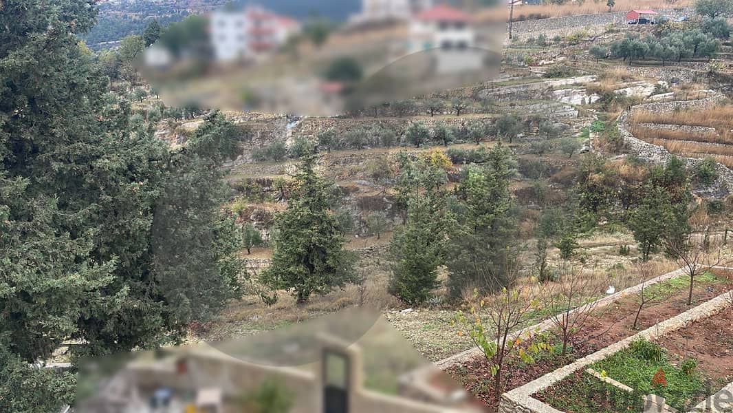 Investment Opportunity IN EHDEN -Mazraet Tefeh, Ehden REF#ZY118099 ! 2