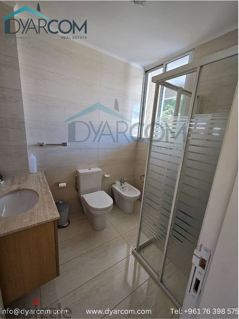 DY2285 - Kfardebian Val de Neige Furnished Chalet for Sale! 2