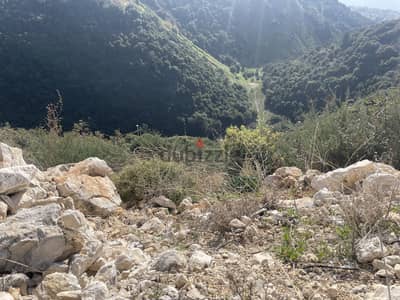 RWB221CA - Land for sale in Eddeh Jbeil