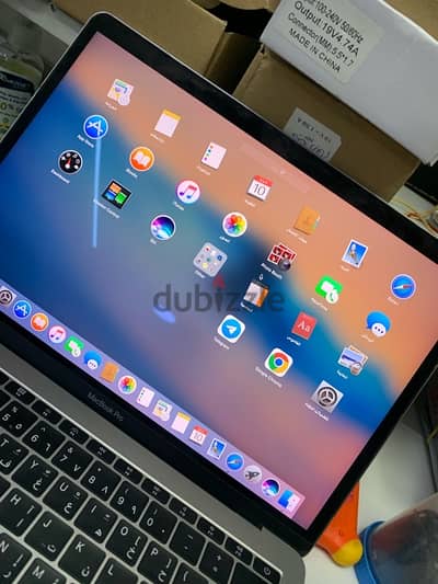 macbook pro 2017 13inch