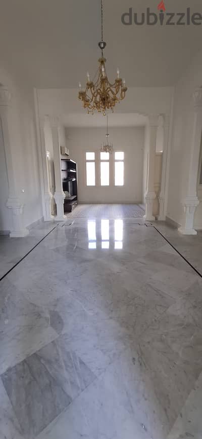 Abdel El Wahab Beautiful Traditional apartment for Rent