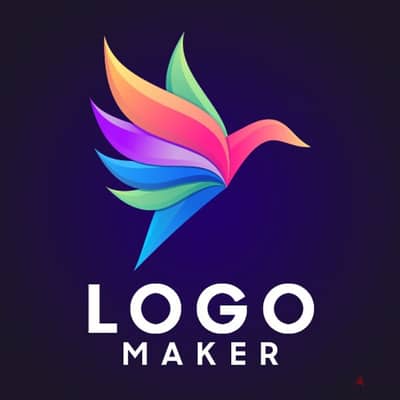 We make any logo in minutes