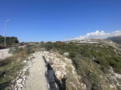 RWB224CA - Land for sale in Eddeh Jbeil