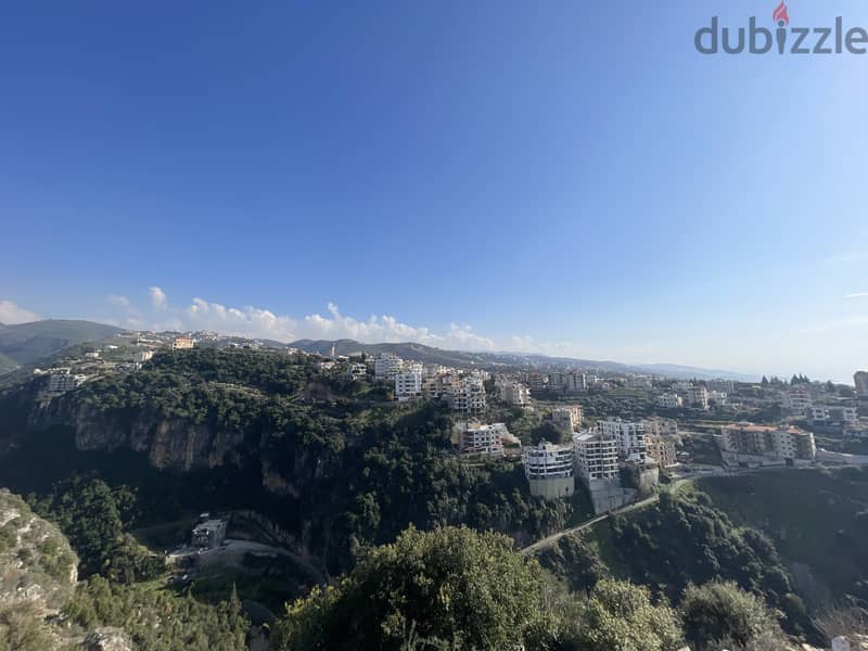 RWB224CA - Land for sale in Eddeh Jbeil 3