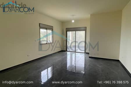 DY2286 - Dbayeh Prime Location Apartment for Sale!