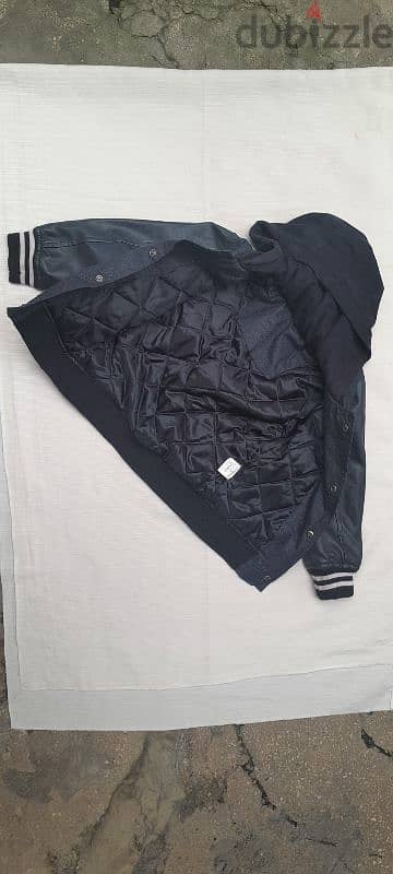 Pellini Boys Jacket 2