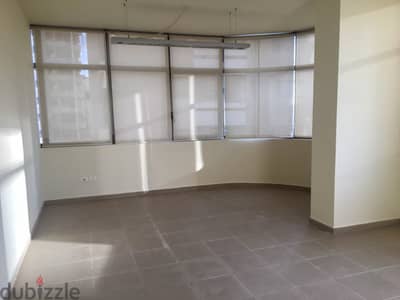 110 SQM Prime Location Office in Jal El Dib, Metn